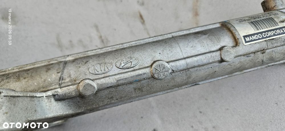 Maglownica przekładnia Kia Carens IV 2013-2019r Europa 56500-a4050 - 2