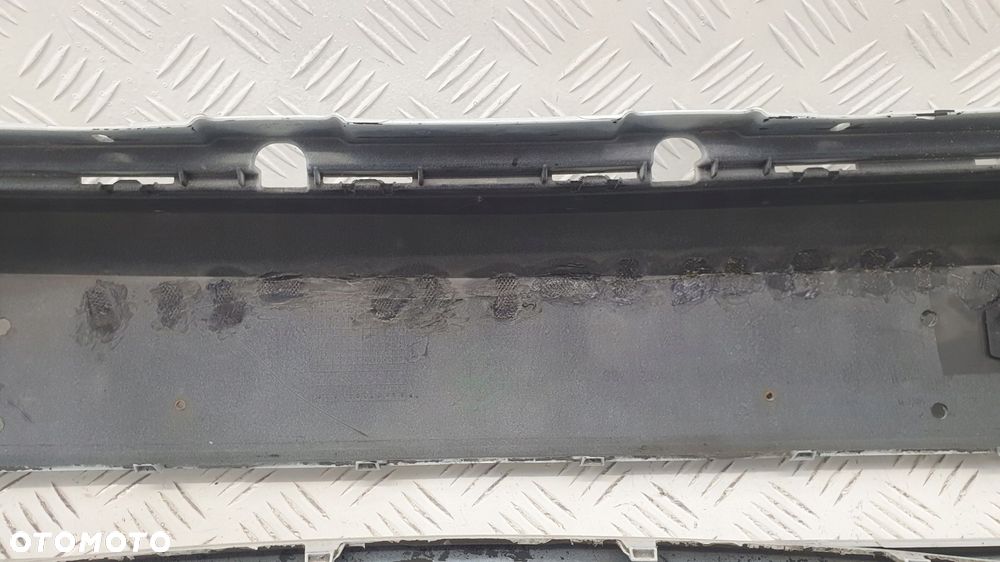 vw passat b8 3g0 lift zderzak przód przedni - 7