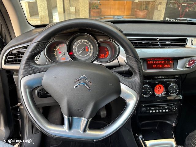 Citroën C3 HDi FAP Exclusive - 2