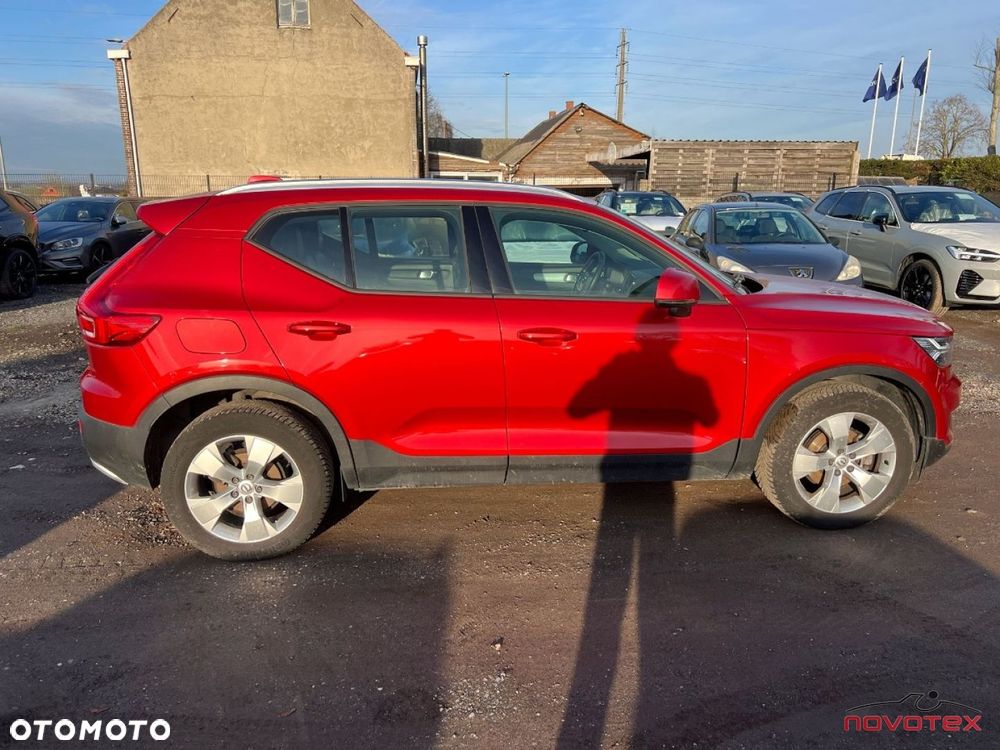 Volvo XC 40 D3 Momentum Pro - 6