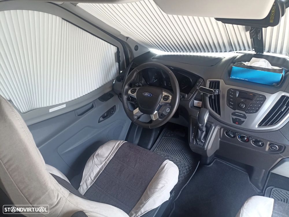 Benimar Tessoro Tessoro 442 - 8