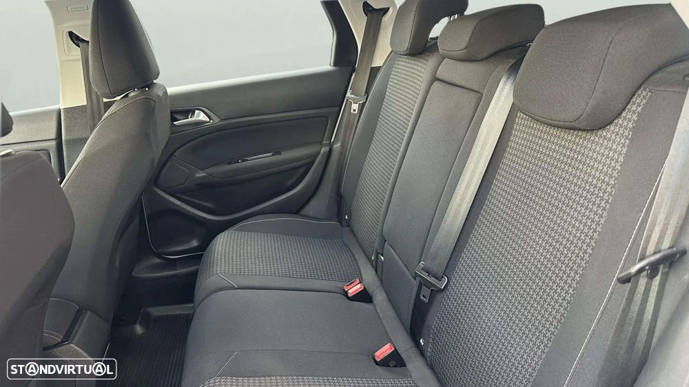 Peugeot 308 SW 1.5 BlueHDi Allure Pack EAT8 - 10