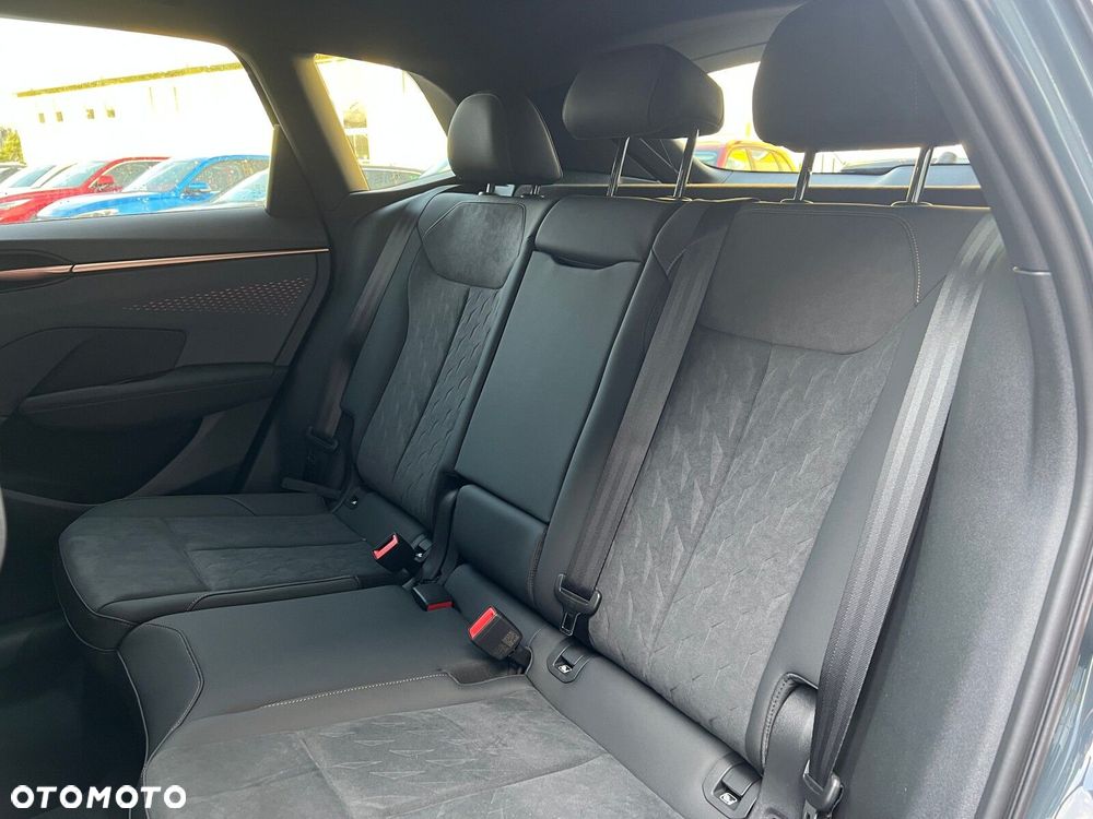 Cupra Terramar 2.0 TSI 4Drive DSG - 12