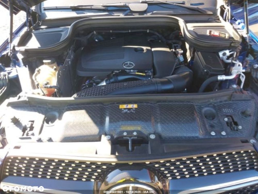 Mercedes-Benz GLE - 12