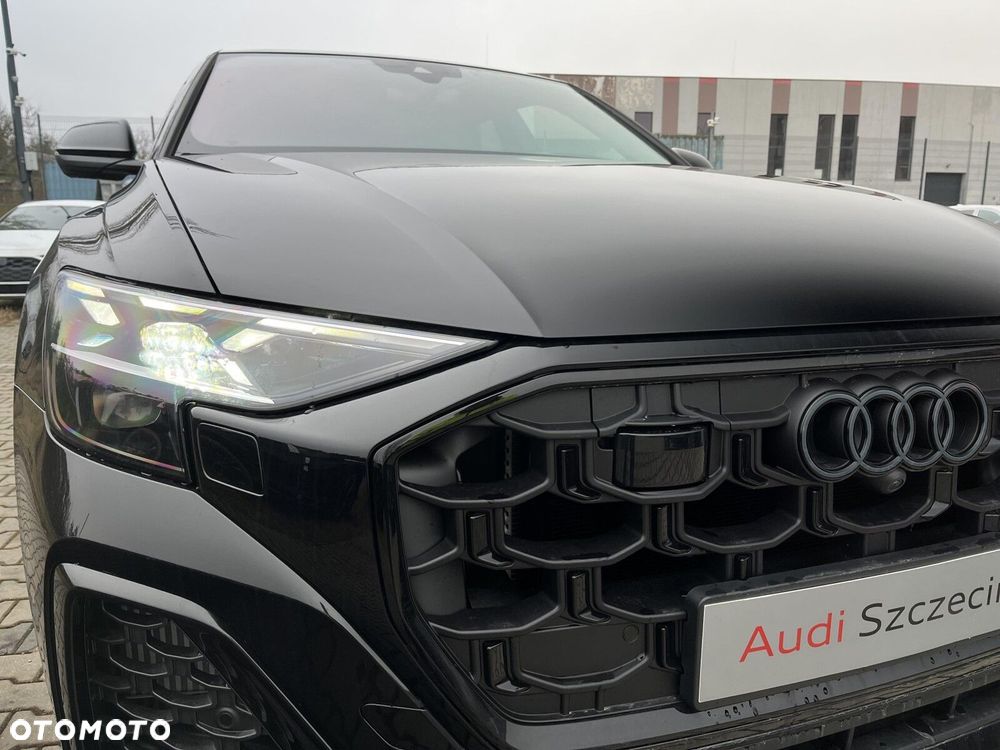 Audi Q8 - 17