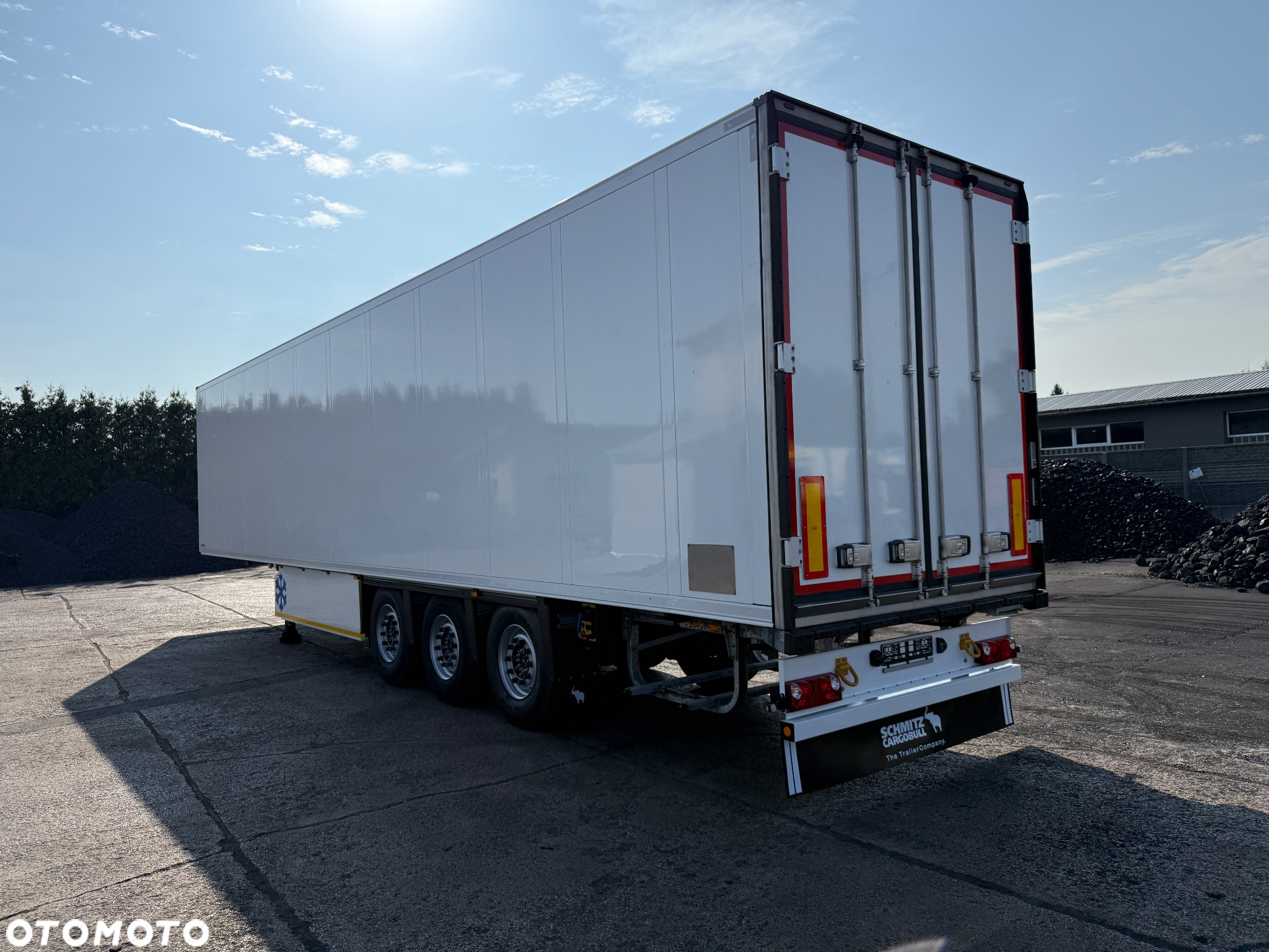 Schmitz Cargobull - 6