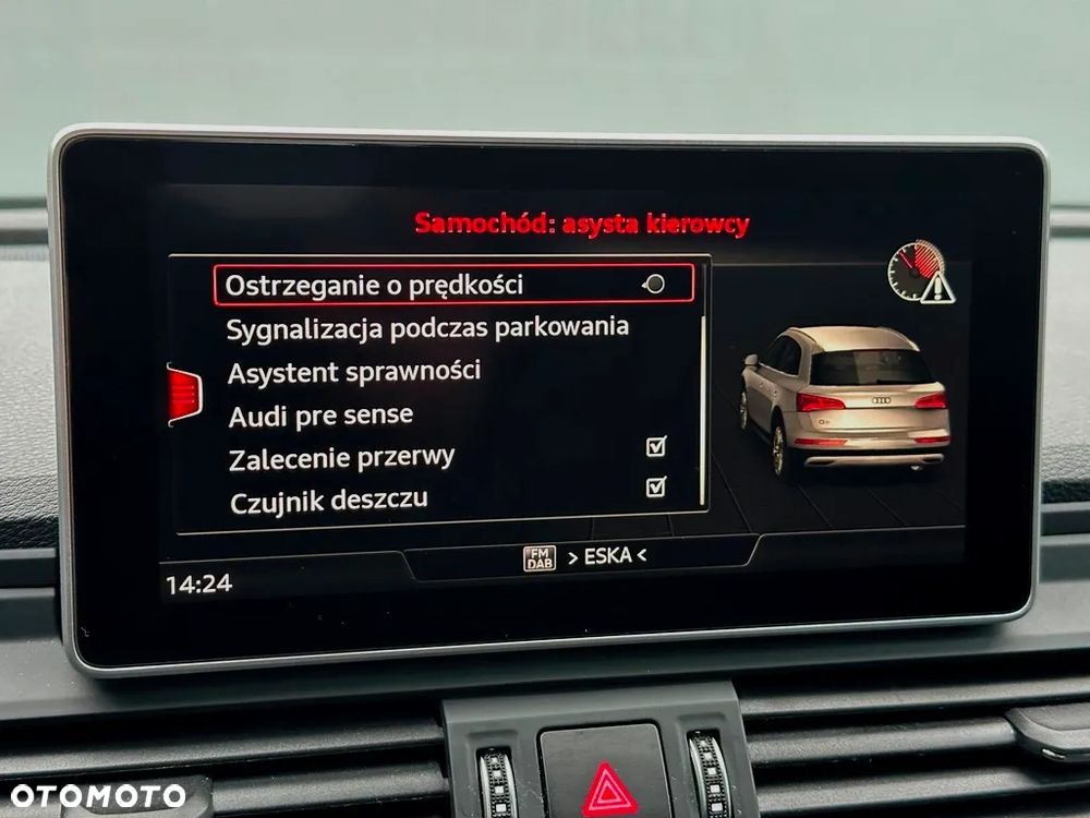 Audi Q5 50 TFSI e Quattro S tronic - 37