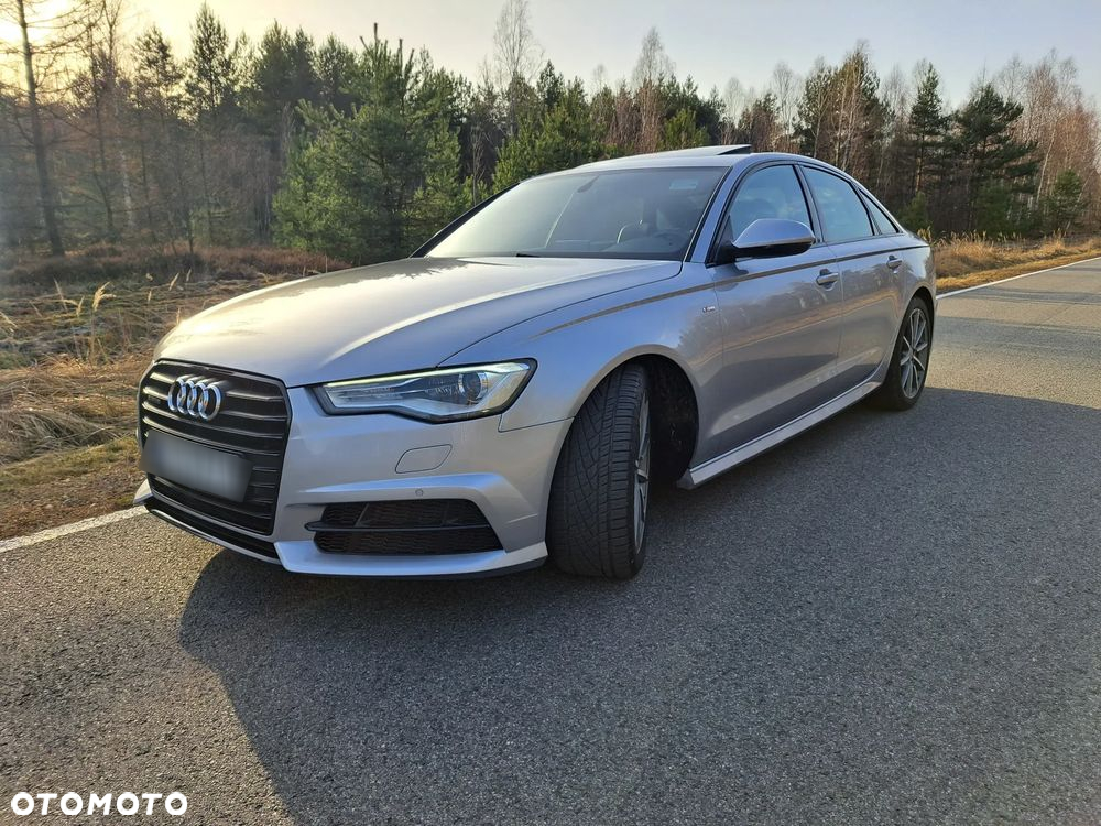 Audi A6 2.0 TFSI Quattro S tronic - 3