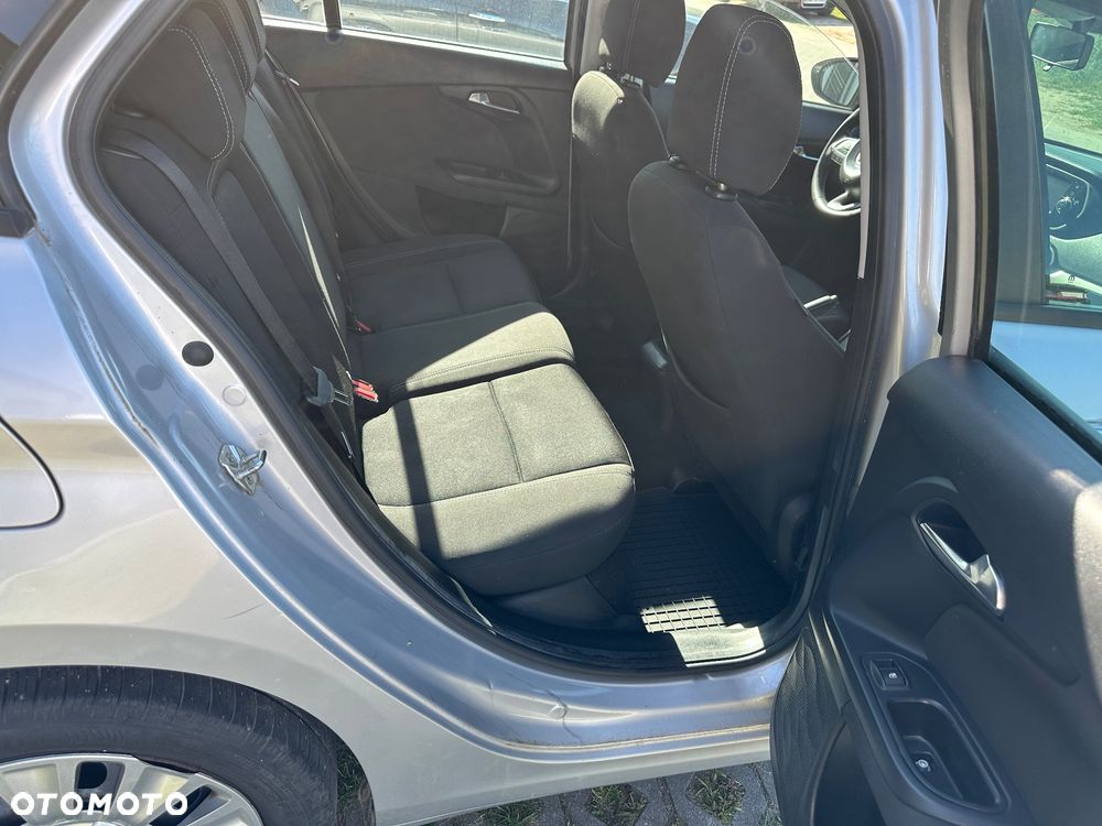 Fiat Tipo 1.3 MultiJet Easy - 20
