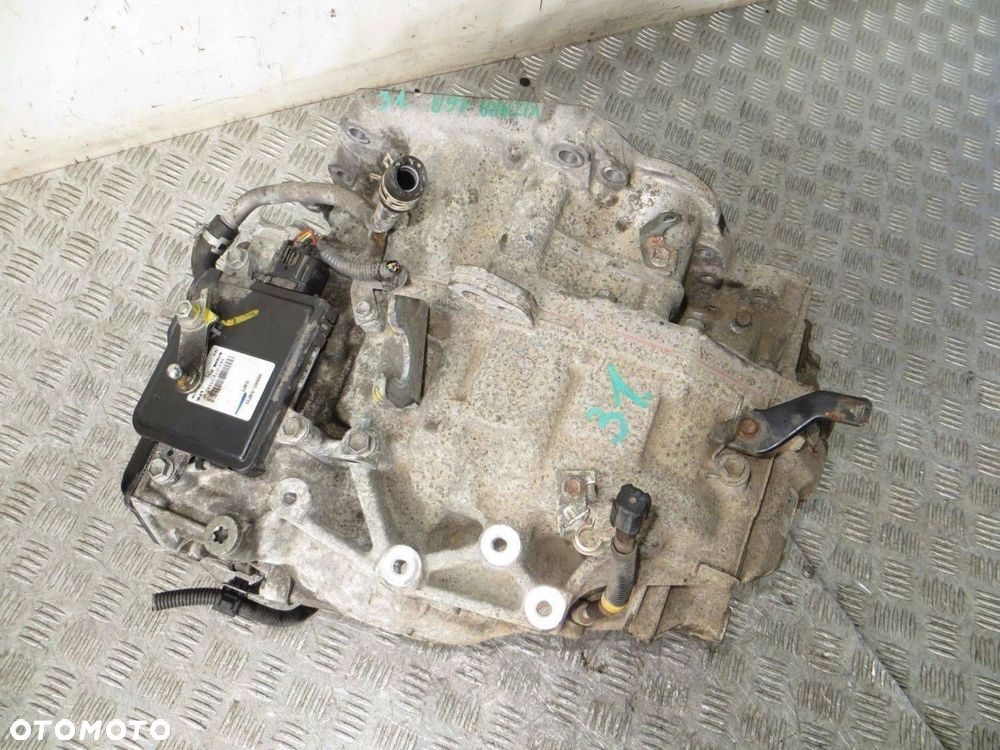 SUZUKI VITARA III 1.6B SKRZYNIA BIEGÓW 20009-54P13 TF-73SC - 10