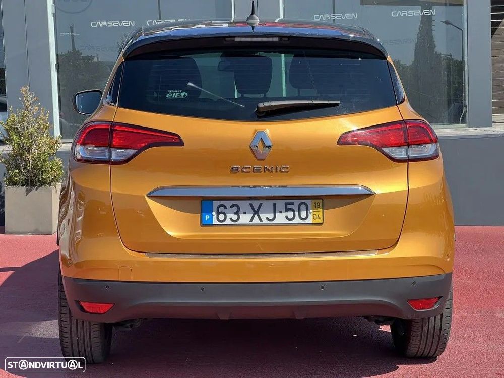 Renault Scénic 1.3 TCe Bose Edition - 41