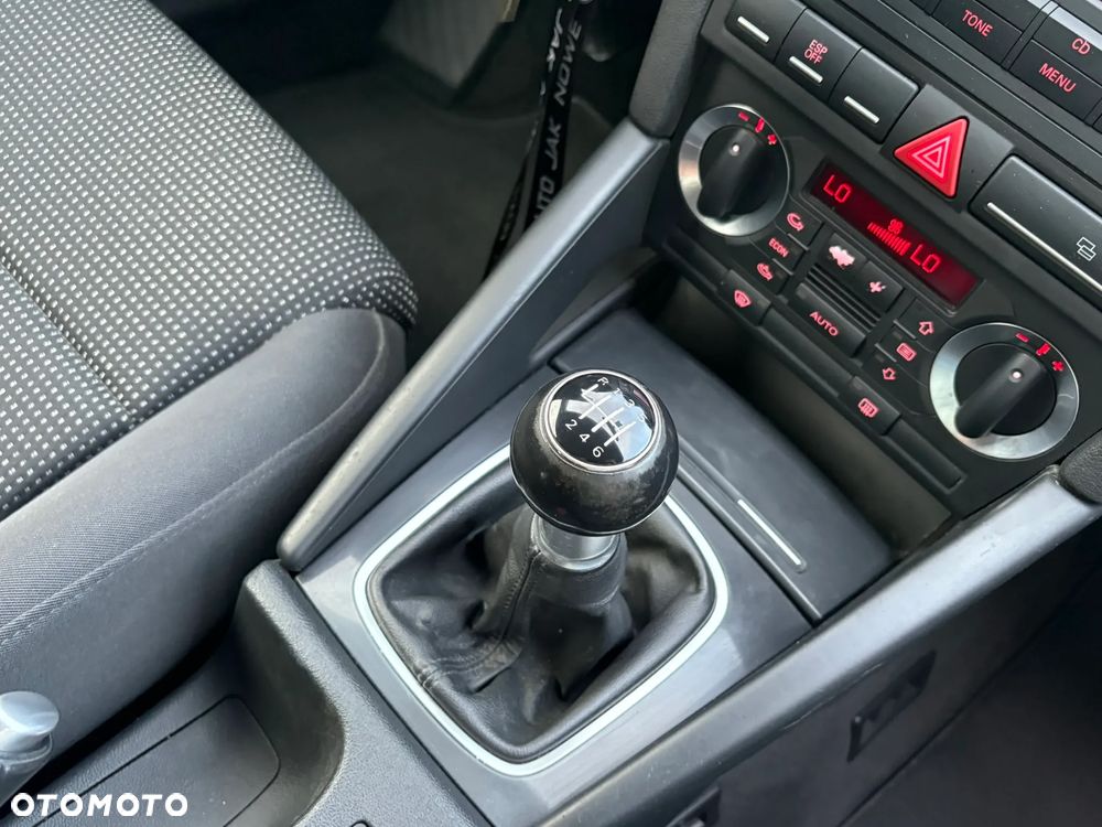 Audi A3 1.8 TFSI Ambition - 17