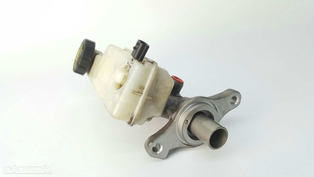 BOMBA DE TRAVÃO RENAULT MEGANE III BERLINA 5 P DYNAMIQUE - 2