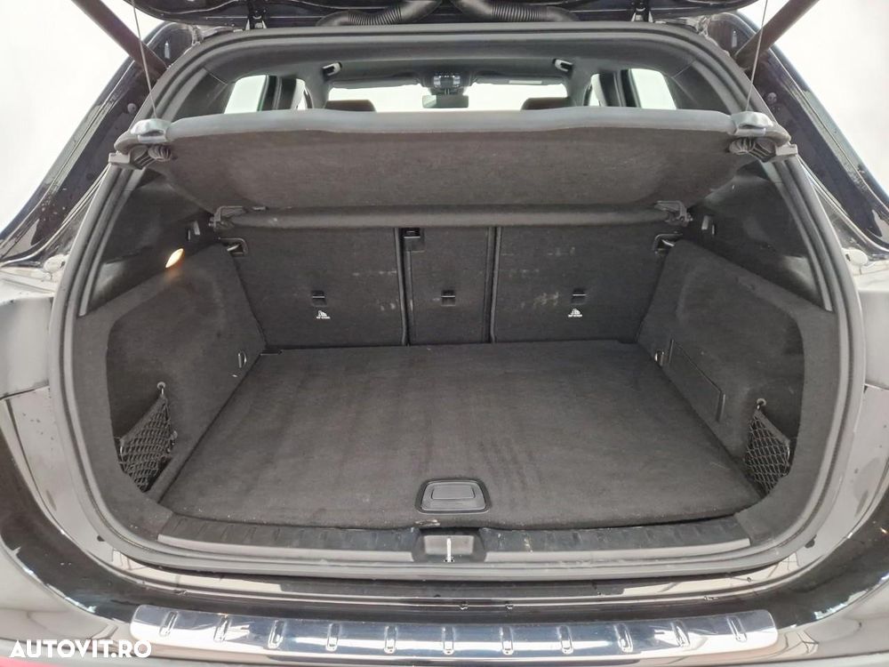 Mercedes-Benz GLA 200 d 4Matic 8G-DCT - 10