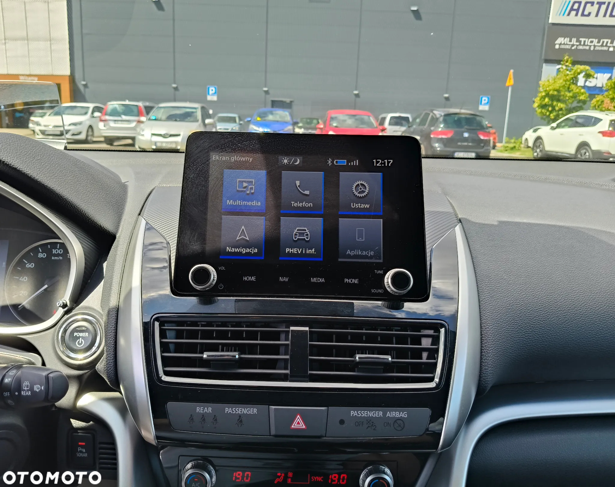 Mitsubishi Eclipse Cross - 18