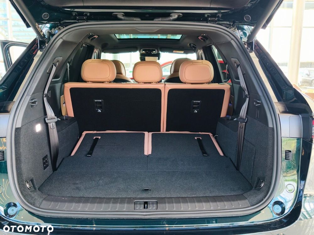 Chery Tiggo 9 - 37