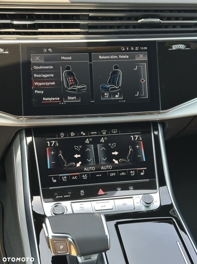 Audi Q7 - 21