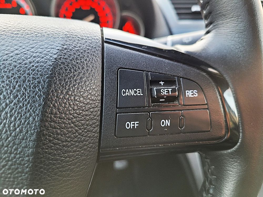 Mazda 6 Sport 2.0 MZR DISI Exclusive-Line - 24