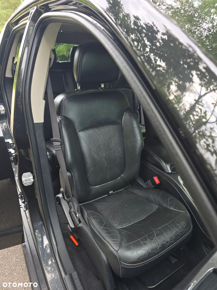Fiat Freemont 2.0 Multijet Lounge AWD - 21