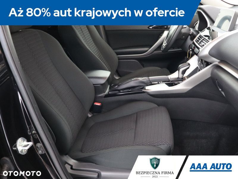 Mitsubishi Eclipse Cross - 11