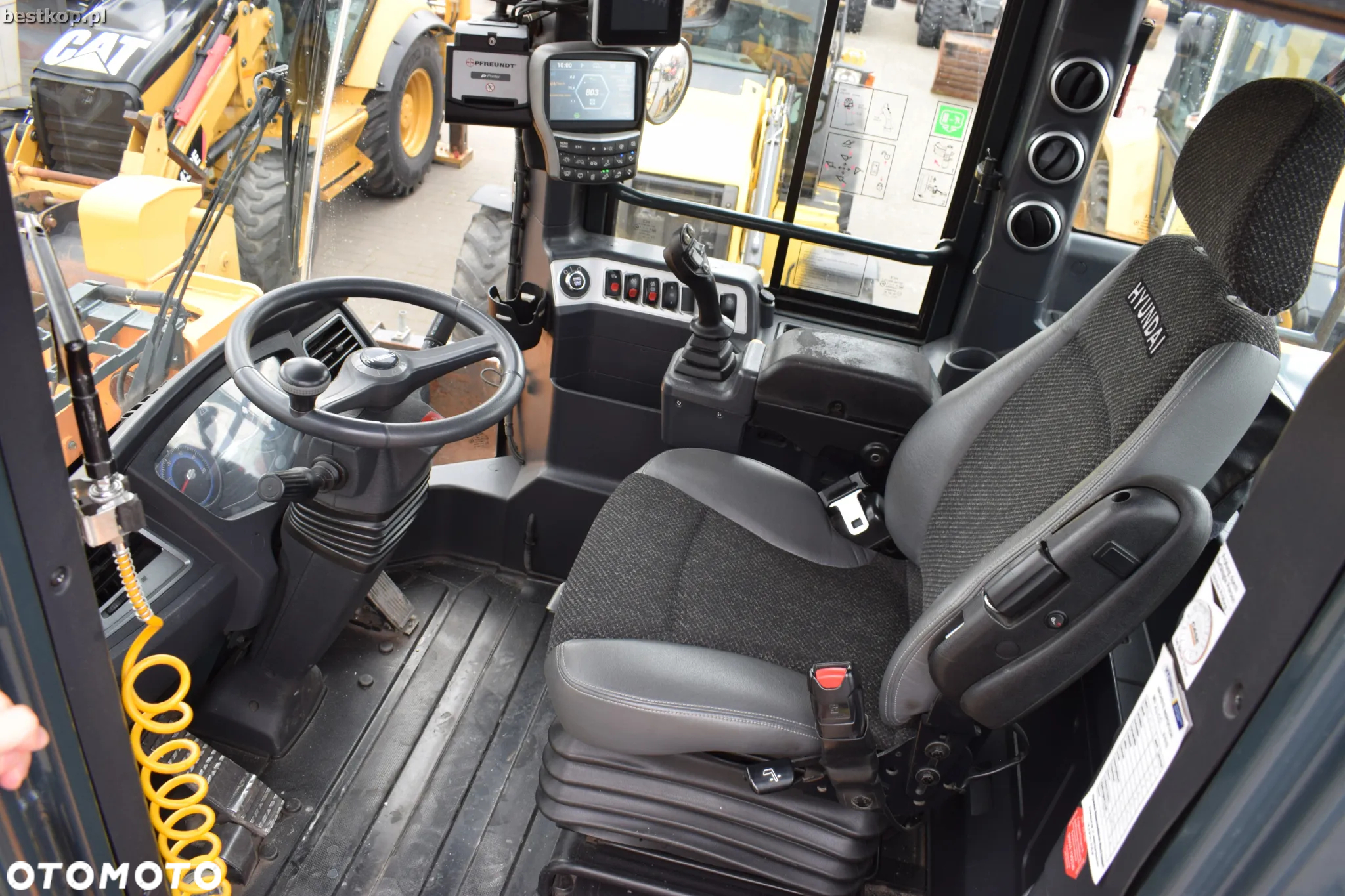 Hyundai HL965 - 25