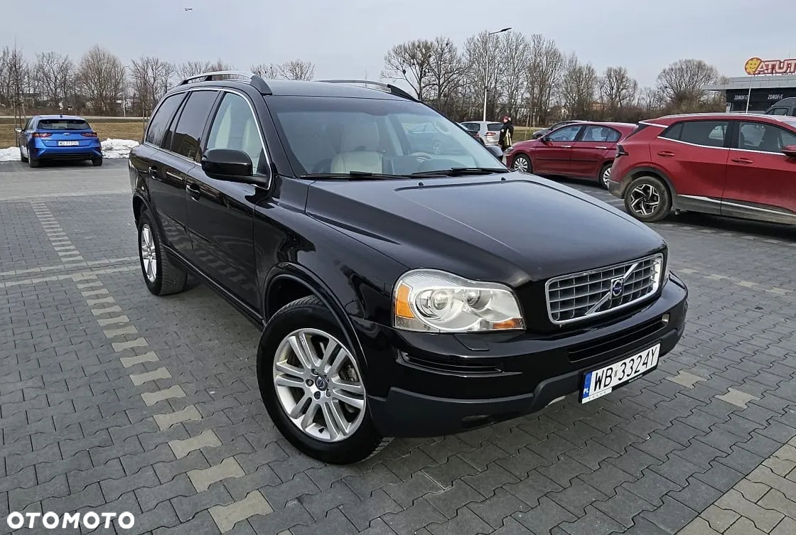 Volvo XC 90 D5 AWD Executive - 2