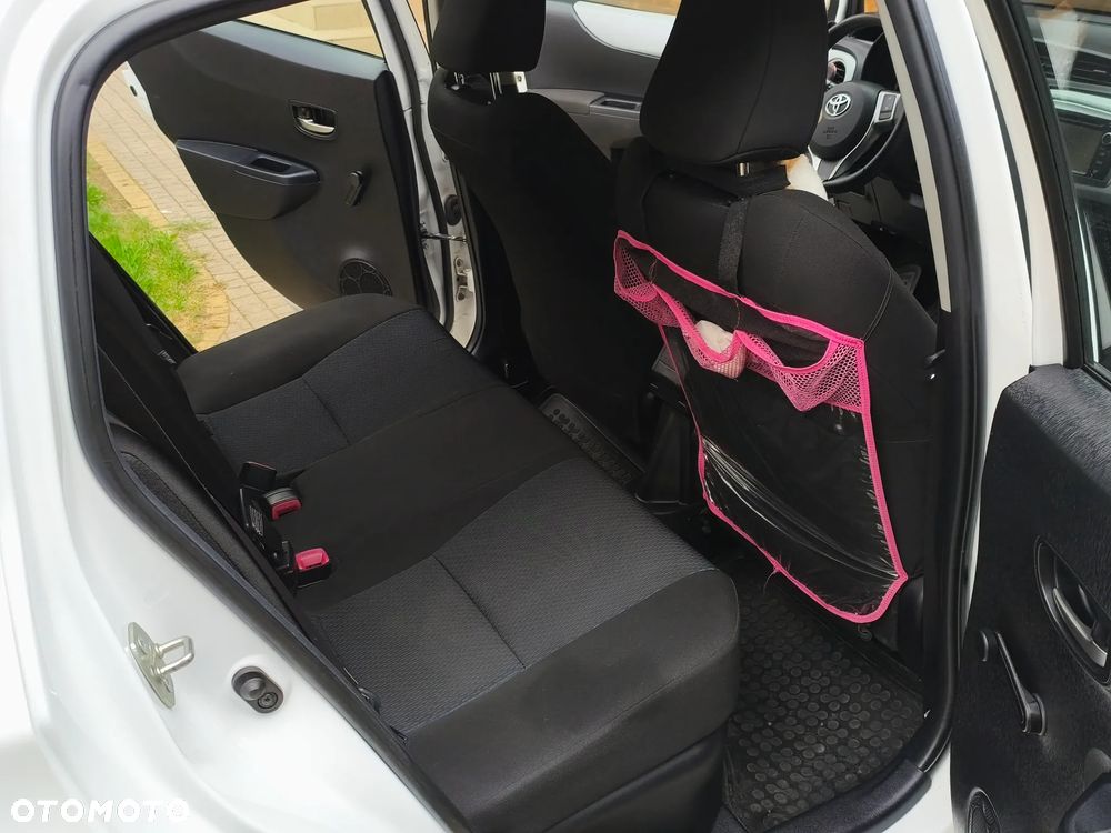 Toyota Yaris 1.5 VVT-i - 14