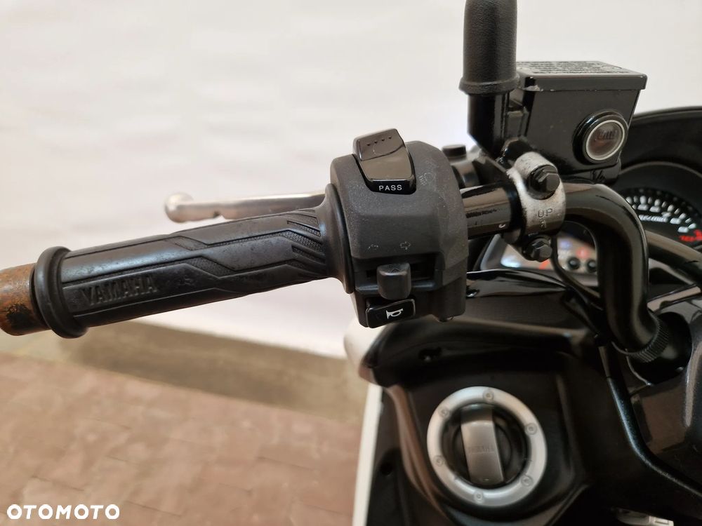 Yamaha Majesty - 30