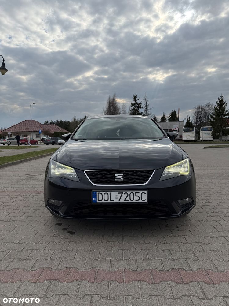 Seat Leon - 3