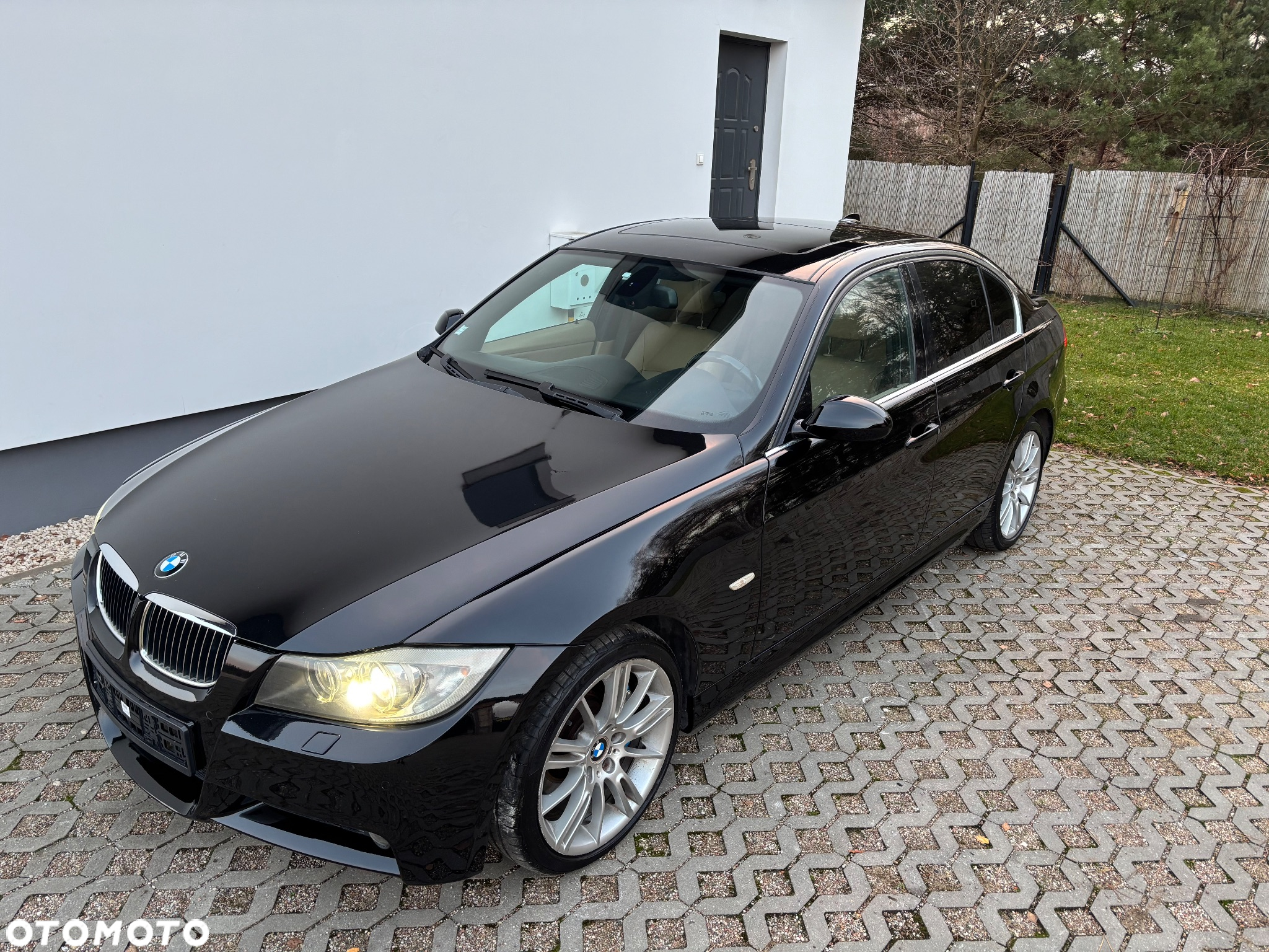 BMW Seria 3 330xd - 27