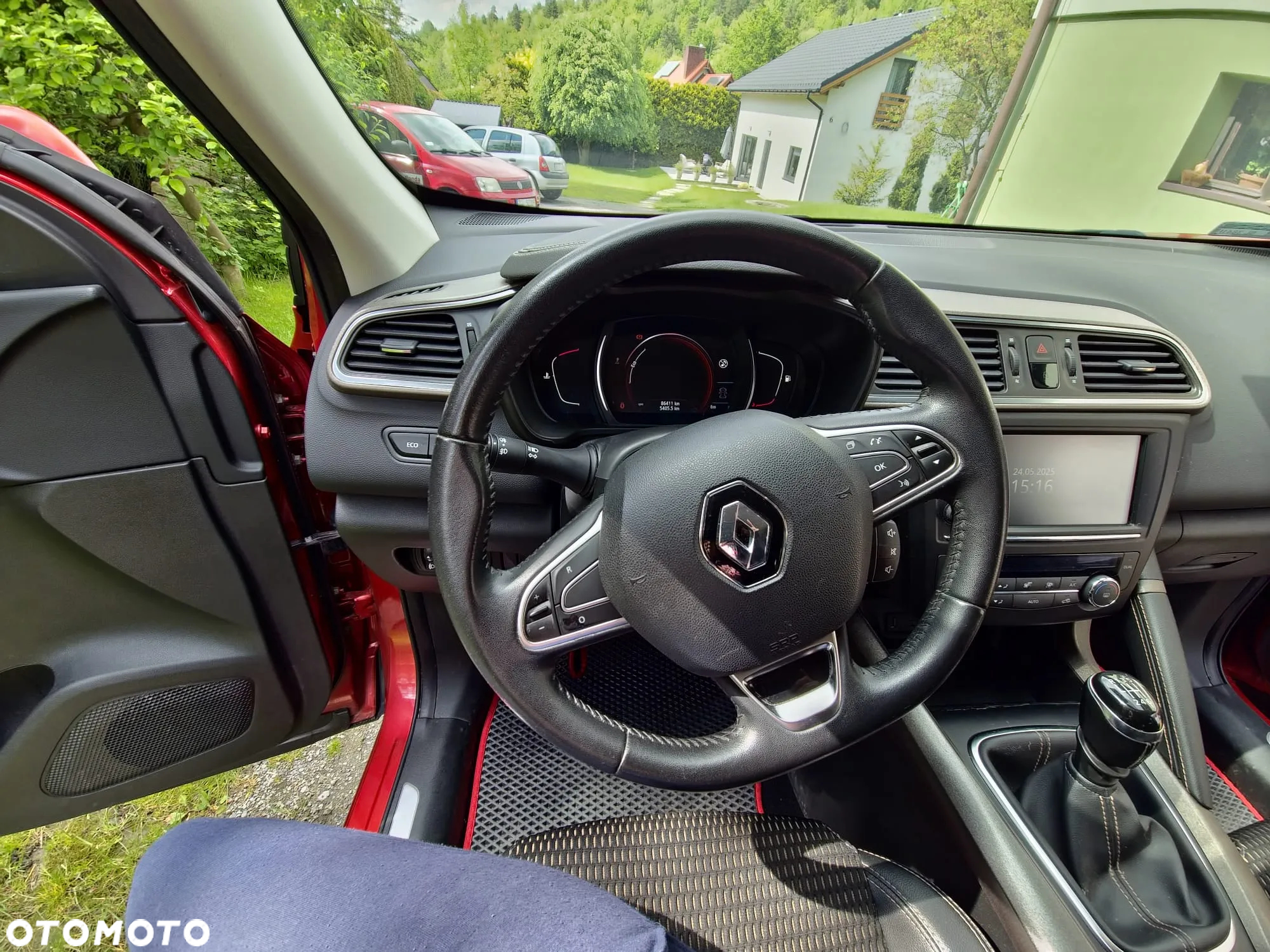 Renault Kadjar - 16