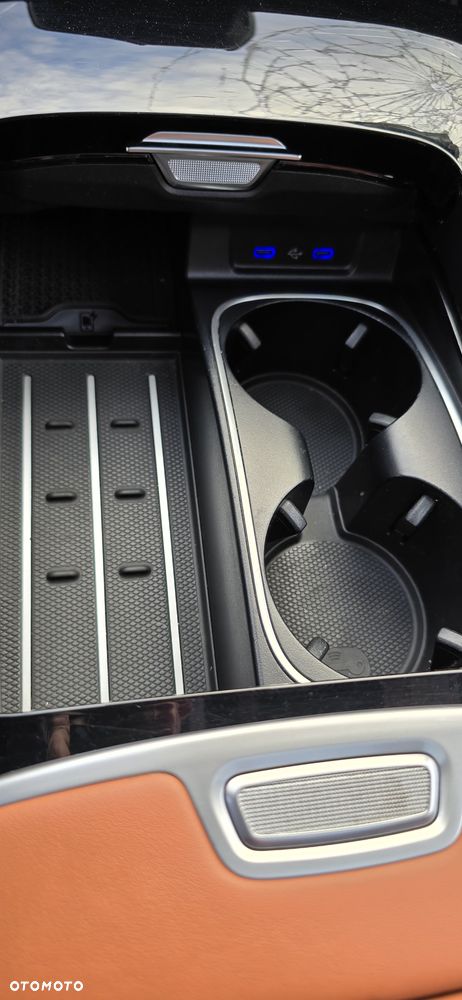 Mercedes-Benz Klasa S 400 d 4-Matic AMG Line 9G-TRONIC - 19