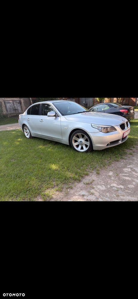 BMW Seria 5 - 3