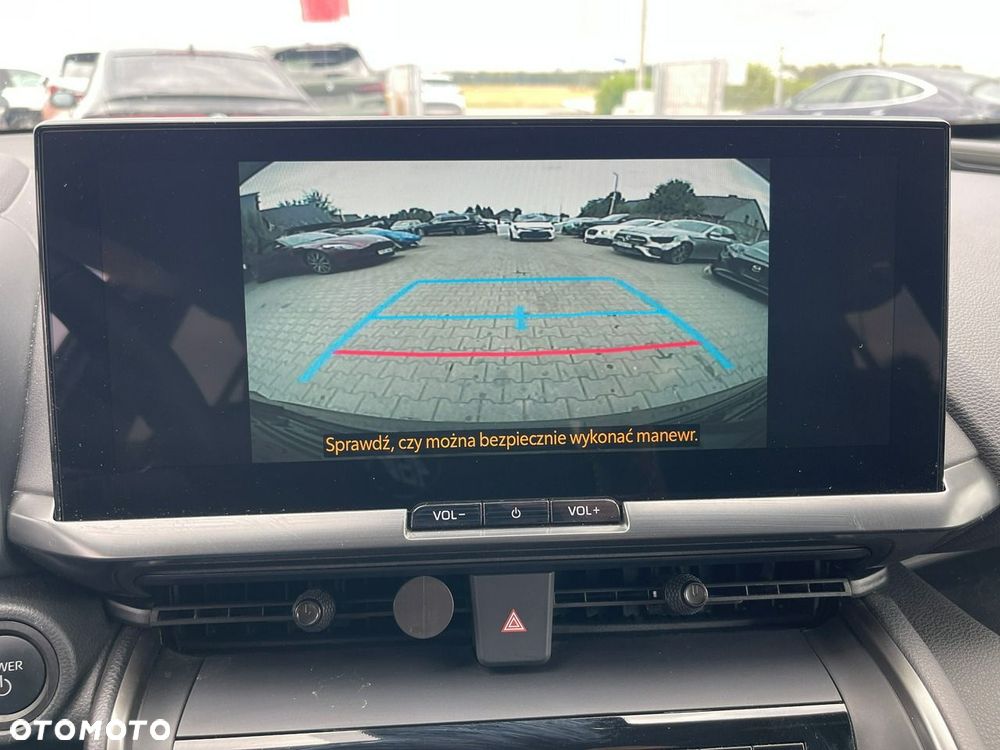Toyota C-HR 1.8 Hybrid Comfort - 10