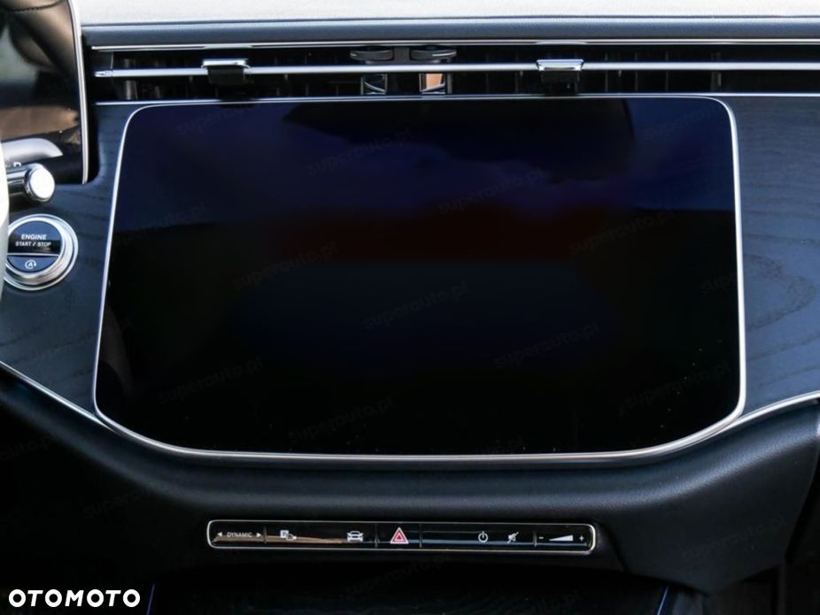 Mercedes-Benz Klasa E 220 d mHEV 4-Matic Exclusive 9G-Tronic - 11