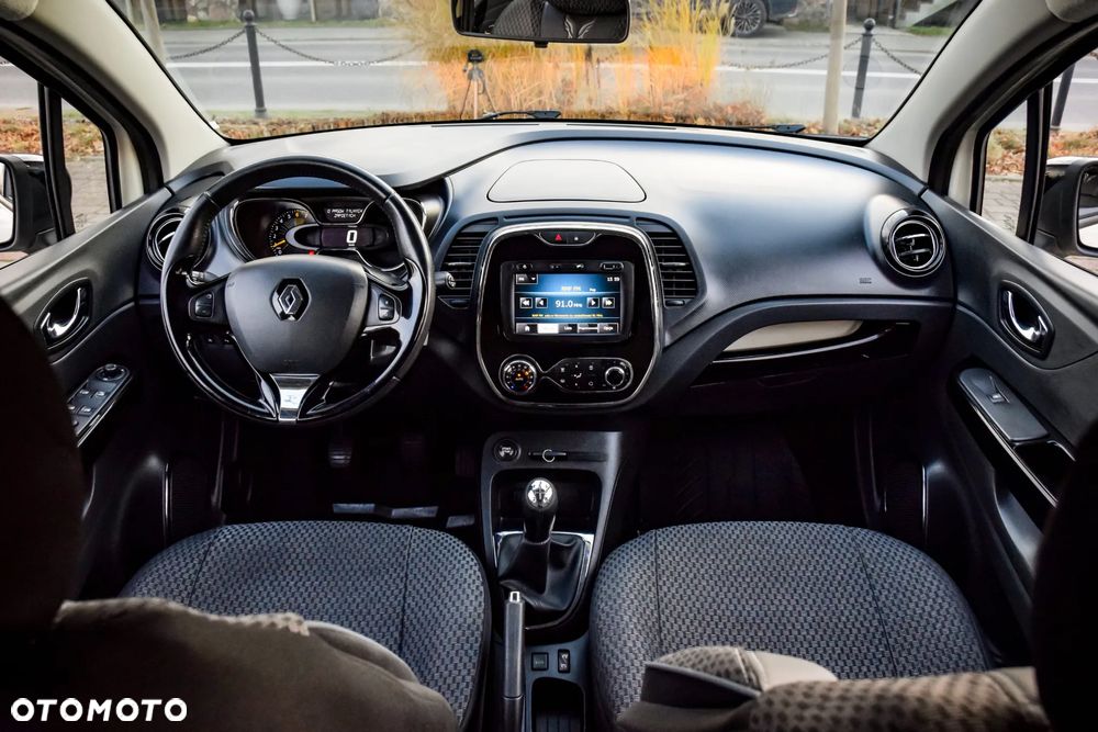 Renault Captur ENERGY TCe 90 Start&Stop Dynamique - 29