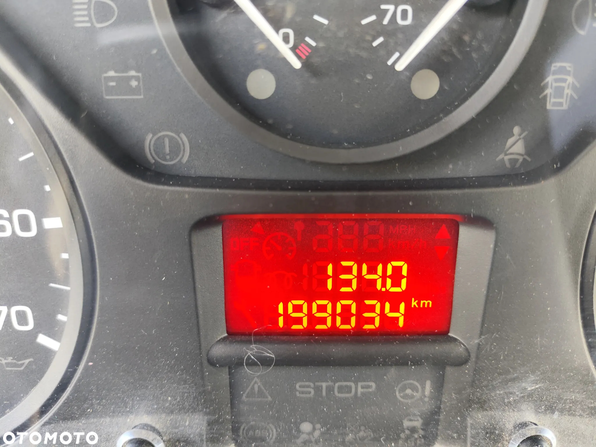 Peugeot Expert 4x4 dangel - 23