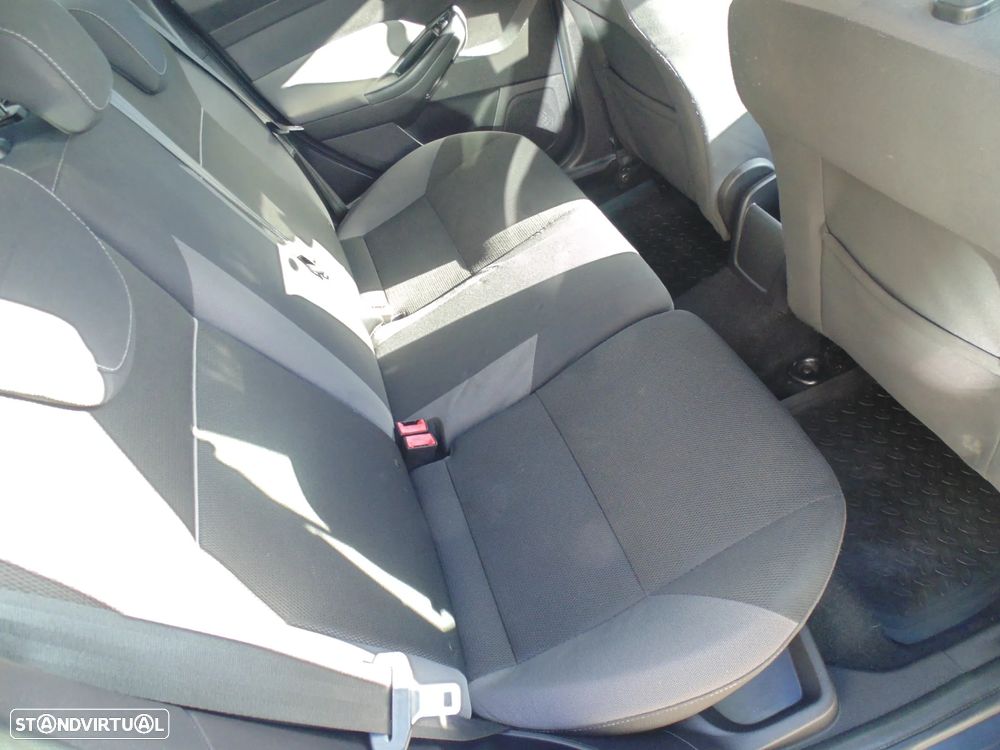 Ford Focus SW 1.6 TDCi Trend Easy - 20