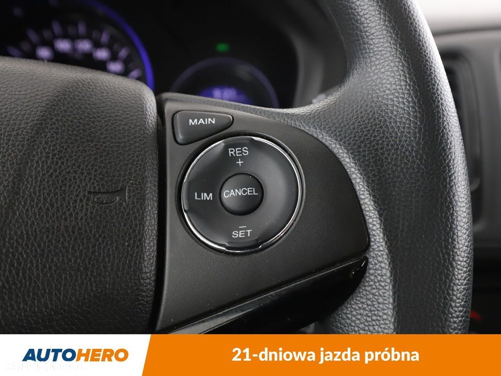 Honda HR-V 1.5 Comfort (Honda Connect+) - 25
