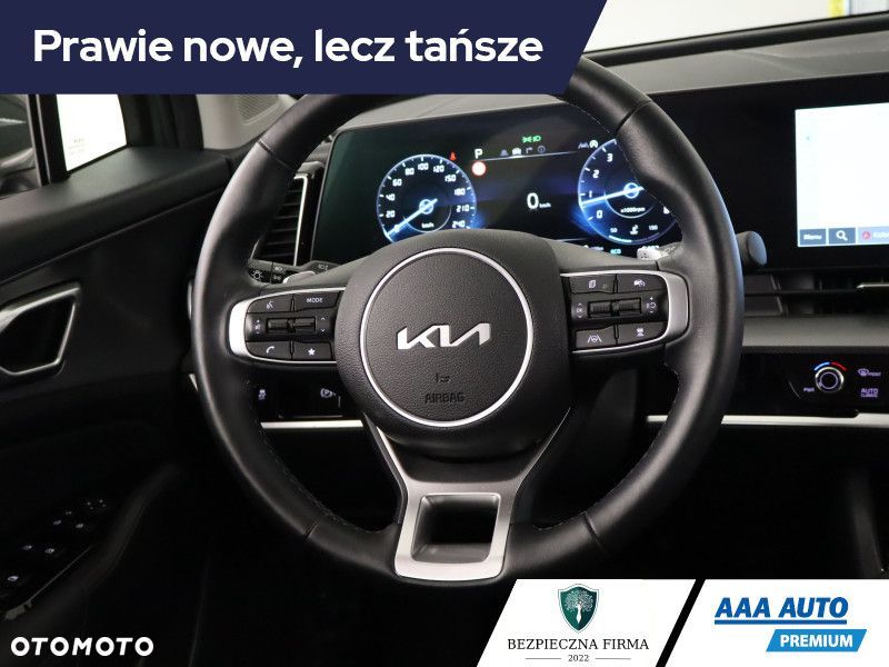 Kia Sportage - 24