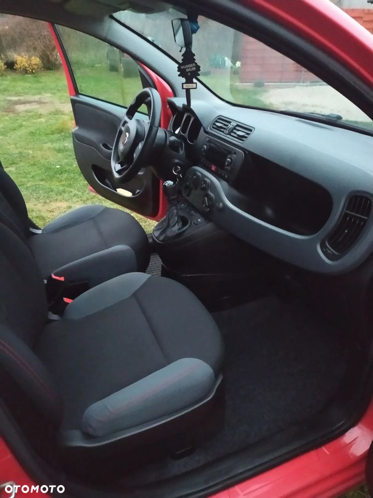 Fiat Panda 1.2 Easy - 12