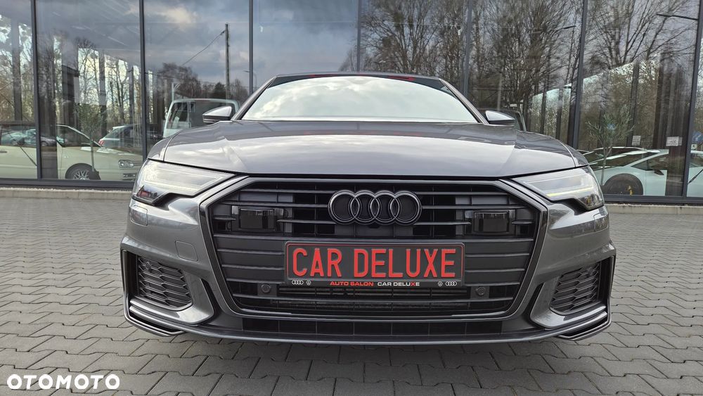 Audi A6 Limousine - 4