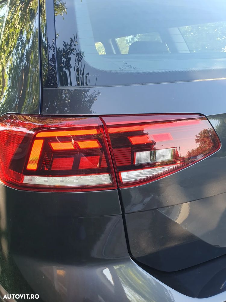 Volkswagen Passat 2.0 TDI SCR DSG Business - 4