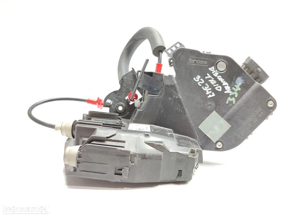 FECHADURA PORTA TRASEIRA DIREITA LAND ROVER DISCOVERY SPORT - 1