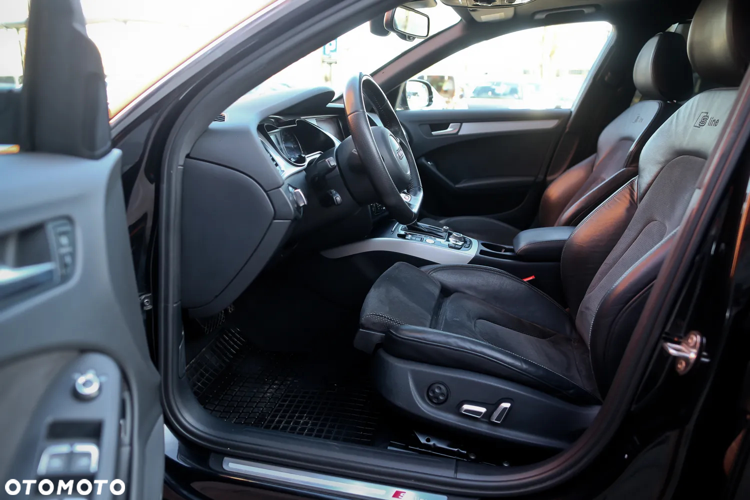 Audi A4 2.0 TDI Quattro Sport S tronic - 19