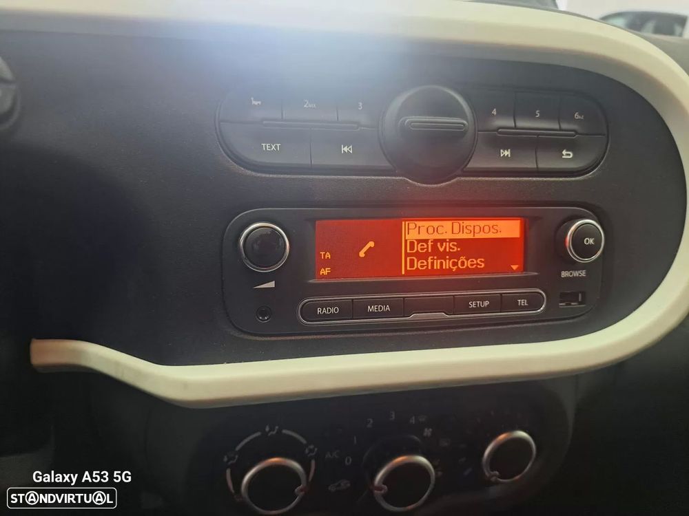 Renault Twingo 1.0 SCe Zen - 6