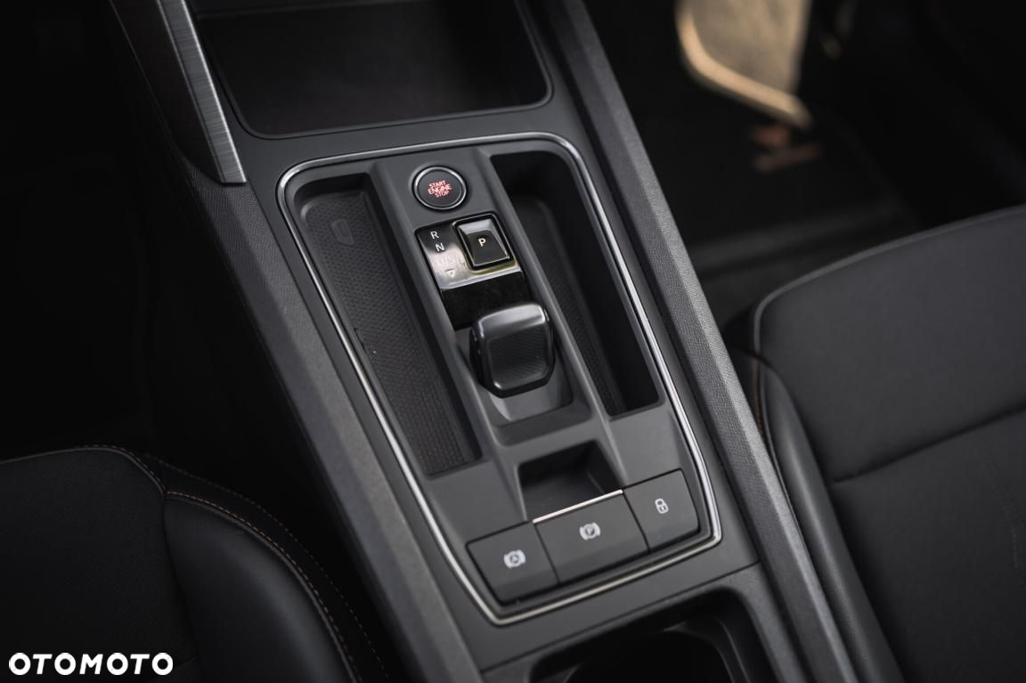 Cupra Leon - 22