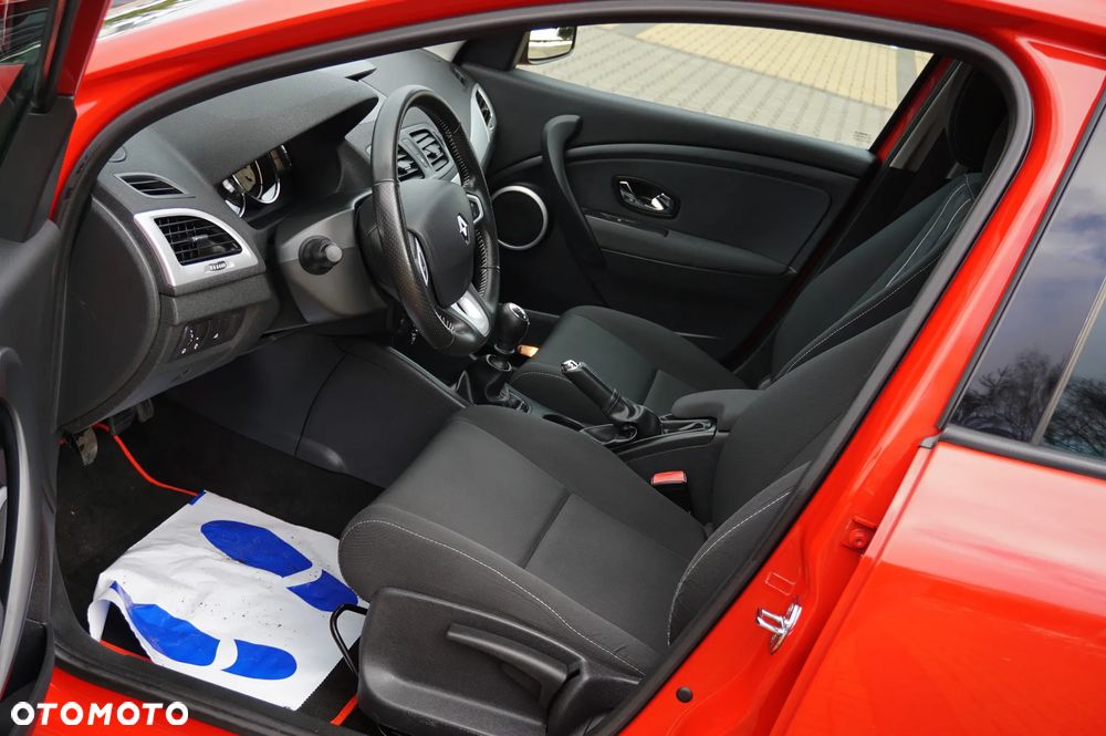 Renault Megane 1.4 16V TCE Dynamique - 22