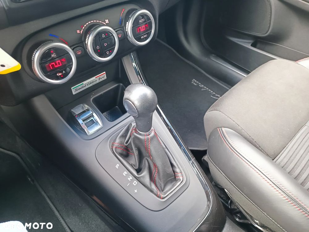 Alfa Romeo Giulietta 1.4 TB 16V Multiair TCT Turismo - 19