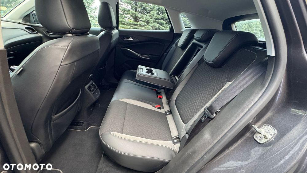 Opel Grandland X - 27